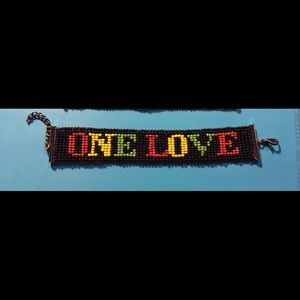 One Love Bracelet